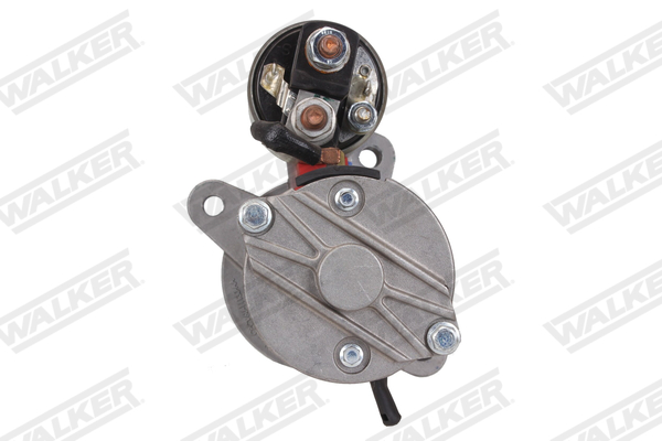 Walker Startmotor / Starter WST01356