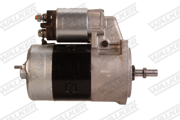 Walker Startmotor / Starter WST01375