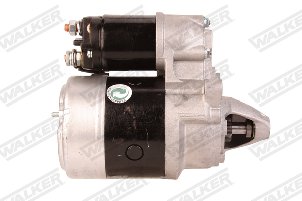 Walker Startmotor / Starter WST01396