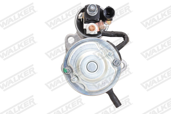 Walker Startmotor / Starter WST01409