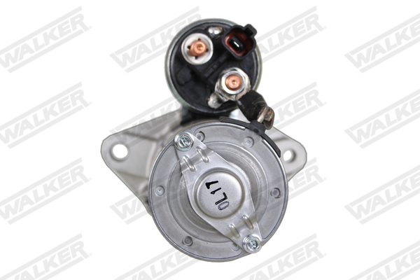 Walker Startmotor / Starter WST01533