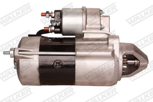 Walker Startmotor / Starter WST01545