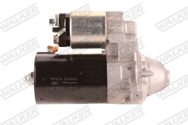 Walker Startmotor / Starter WST01574