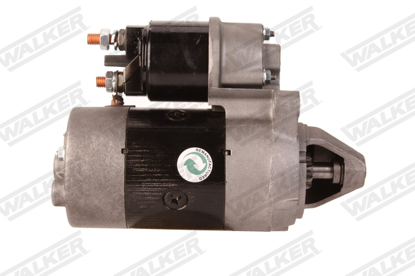 Walker Startmotor / Starter WST01578