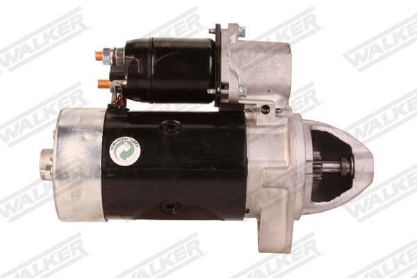 Walker Startmotor / Starter WST01634