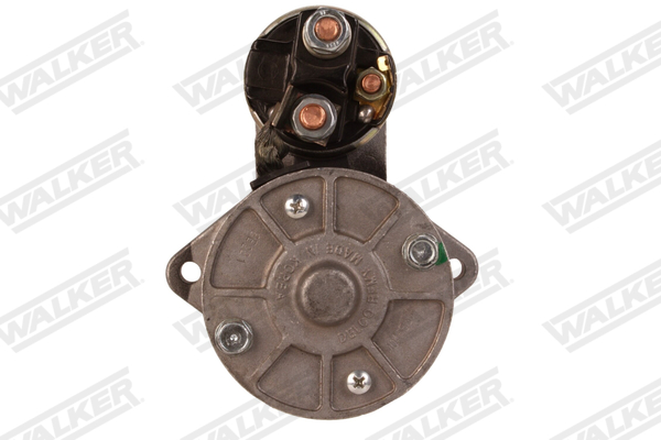 Walker Startmotor / Starter WST01664