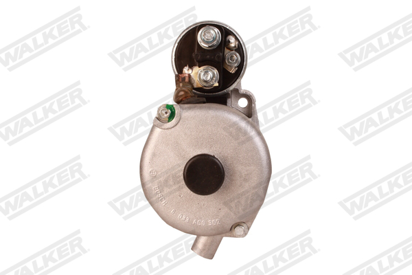 Walker Startmotor / Starter WST01666