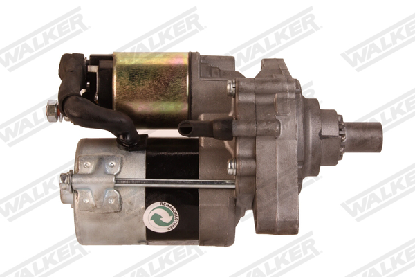 Walker Startmotor / Starter WST01667