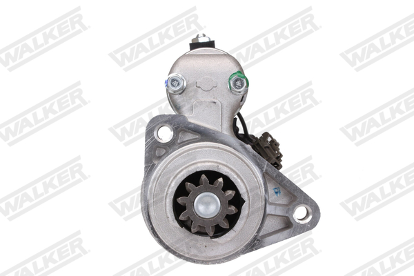 Walker Startmotor / Starter WST01681