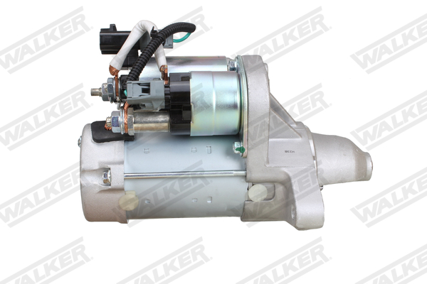 Walker Startmotor / Starter WST01698