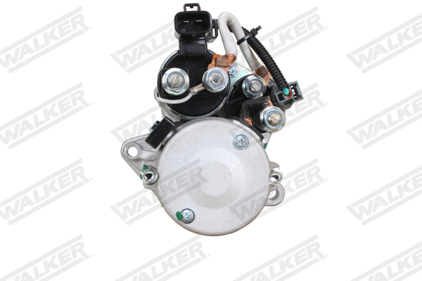 Walker Startmotor / Starter WST01698