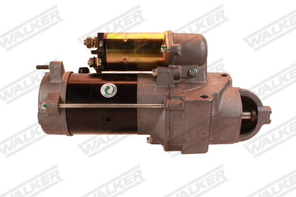 Walker Startmotor / Starter WST01761