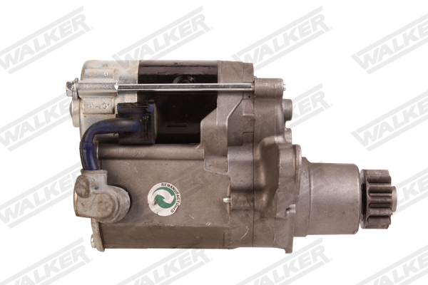 Walker Startmotor / Starter WST01763