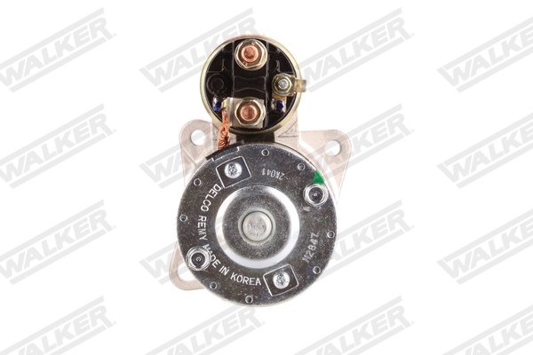 Walker Startmotor / Starter WST01774