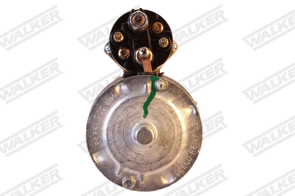 Walker Startmotor / Starter WST01899