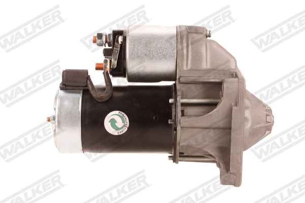 Walker Startmotor / Starter WST01912