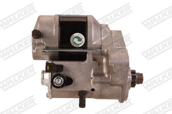 Walker Startmotor / Starter WST01928