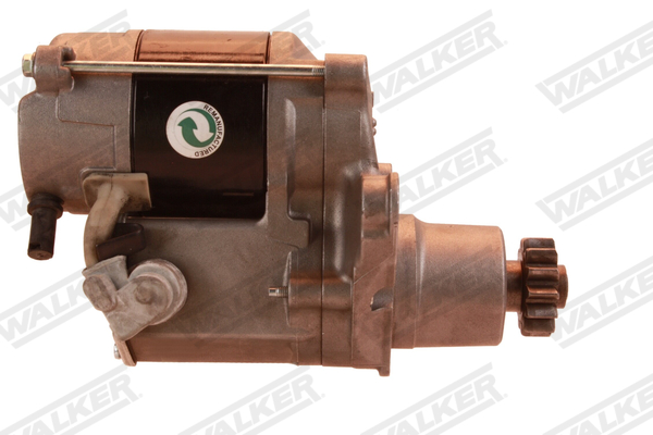 Walker Startmotor / Starter WST01940