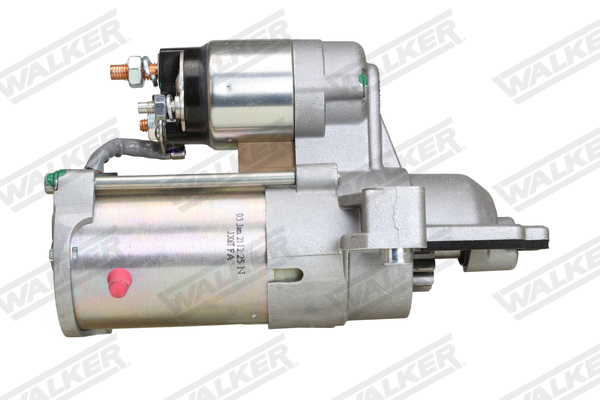 Walker Startmotor / Starter WST01996