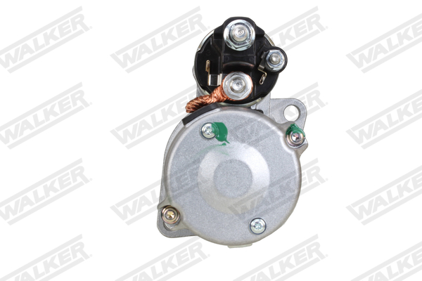 Walker Startmotor / Starter WST02005