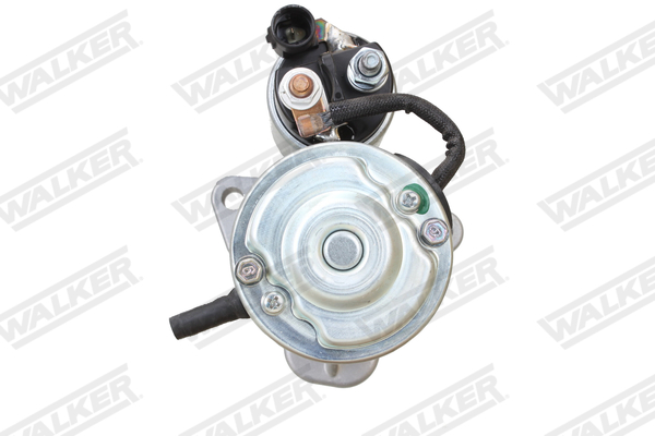 Walker Startmotor / Starter WST02006