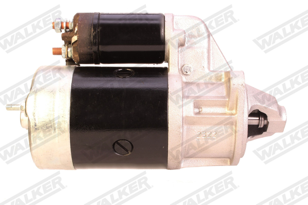 Walker Startmotor / Starter WST02015