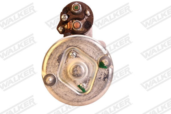 Walker Startmotor / Starter WST02015
