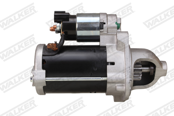 Walker Startmotor / Starter WST02054
