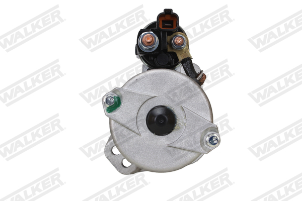 Walker Startmotor / Starter WST02054