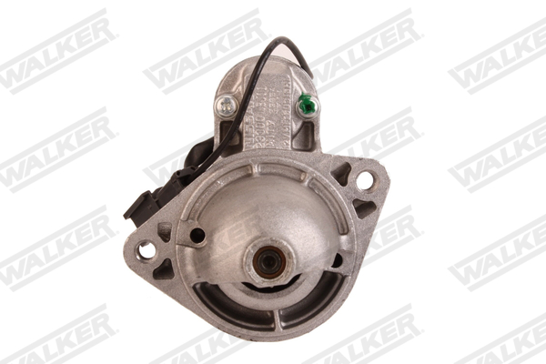 Walker Startmotor / Starter WST02209