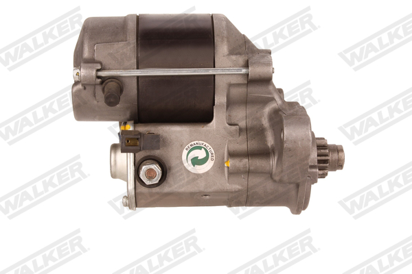 Walker Startmotor / Starter WST02233