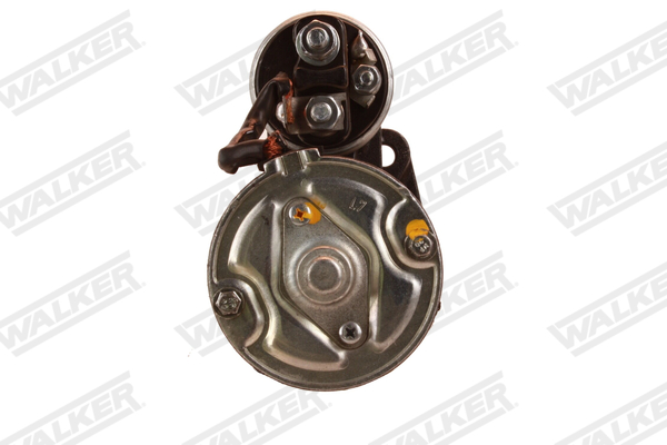 Walker Startmotor / Starter WST02414