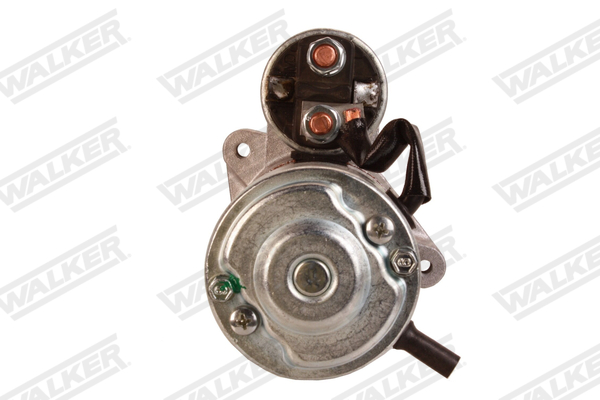 Walker Startmotor / Starter WST02504