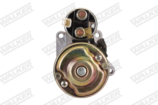 Walker Startmotor / Starter WST02506