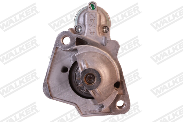 Walker Startmotor / Starter WST02540