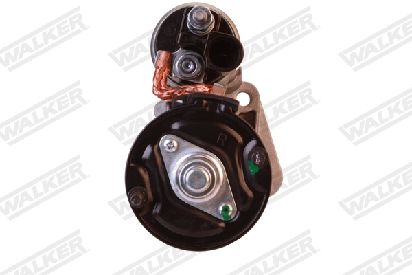 Walker Startmotor / Starter WST02540