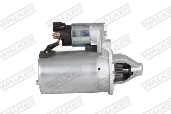 Walker Startmotor / Starter WST02598