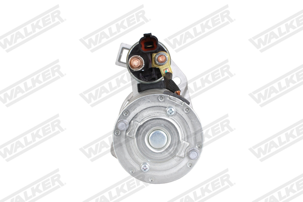 Walker Startmotor / Starter WST02598