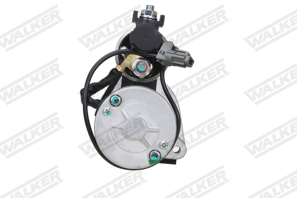 Walker Startmotor / Starter WST02619