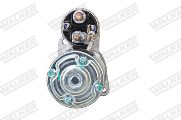 Walker Startmotor / Starter WST02633