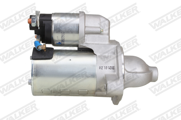 Walker Startmotor / Starter WST02635