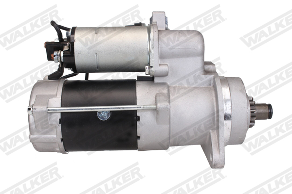 Walker Startmotor / Starter WST02828