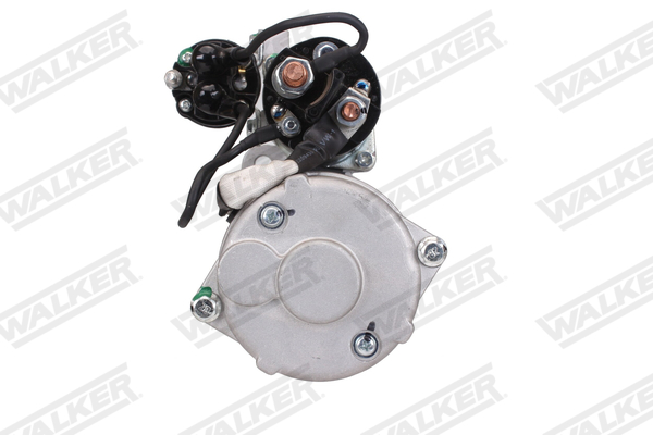 Walker Startmotor / Starter WST02828