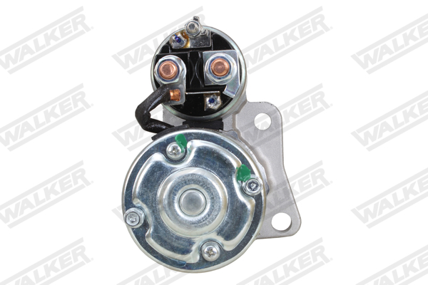 Walker Startmotor / Starter WST02854