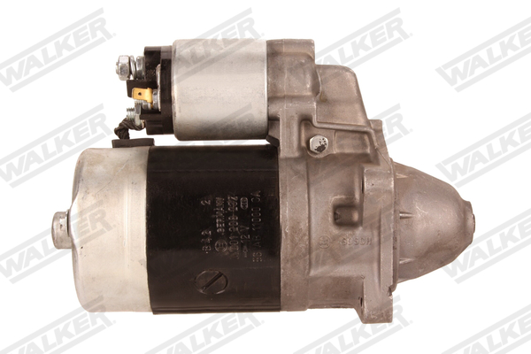 Walker Startmotor / Starter WST02894