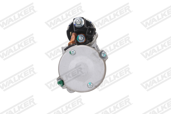 Walker Startmotor / Starter WST02909