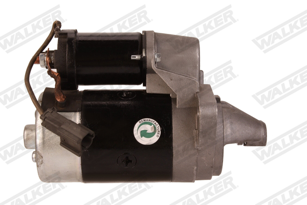 Walker Startmotor / Starter WST02917