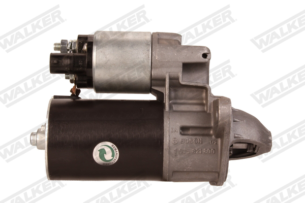 Walker Startmotor / Starter WST02920