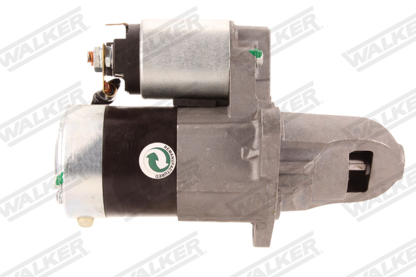 Walker Startmotor / Starter WST02925