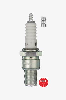 Bougie NGK 7450
